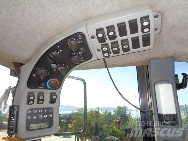 CAT 950 H Iekrāvēji uz riteņiem
