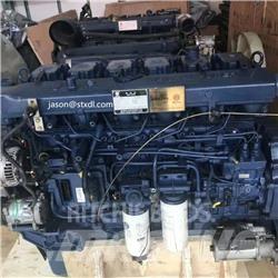 Weichai WD12G310E221 Dzinēji