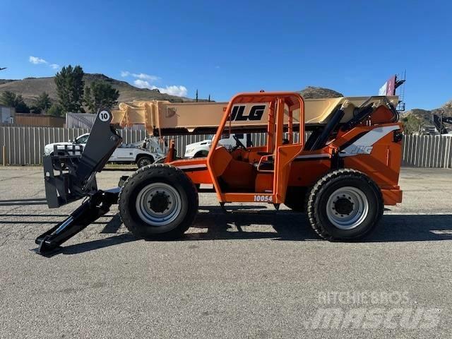 JLG 1055 Teleskopiskie manipulatori