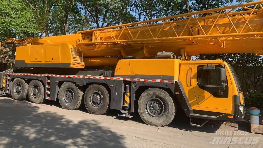 XCMG XCA 180 L Visurgājēji celtņi