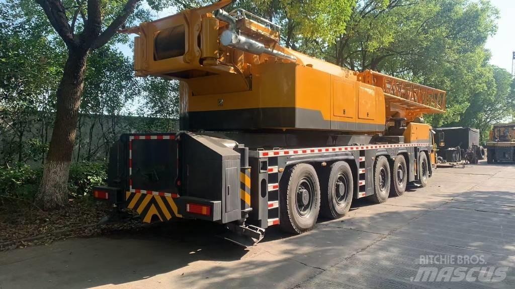 XCMG XCA 180 L Visurgājēji celtņi