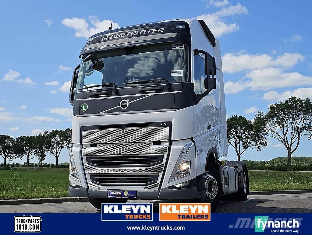 Volvo FH 500 XL Vilcēji
