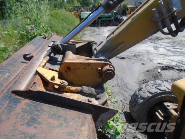 PSI M413XT Greideri