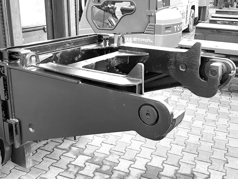 Seith 40.608-5 Citas sastāvdaļas