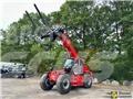 Manitou MHT 10200 Teleskopiskie manipulatori