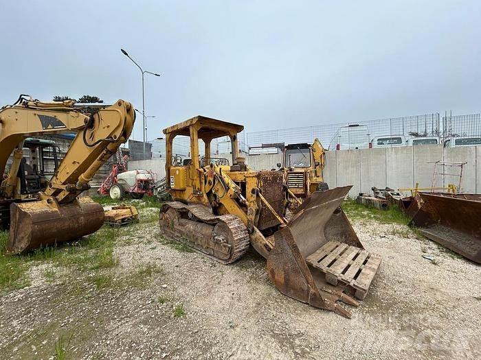 CAT 941B Iekrāvēji uz riteņiem