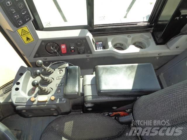 CAT 950 K HL Iekrāvēji uz riteņiem