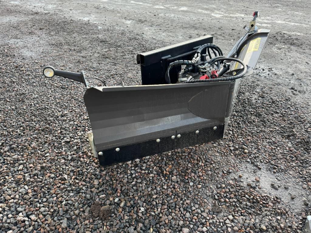 Pronar PUV 2000M Sniega naži un tīrītāji