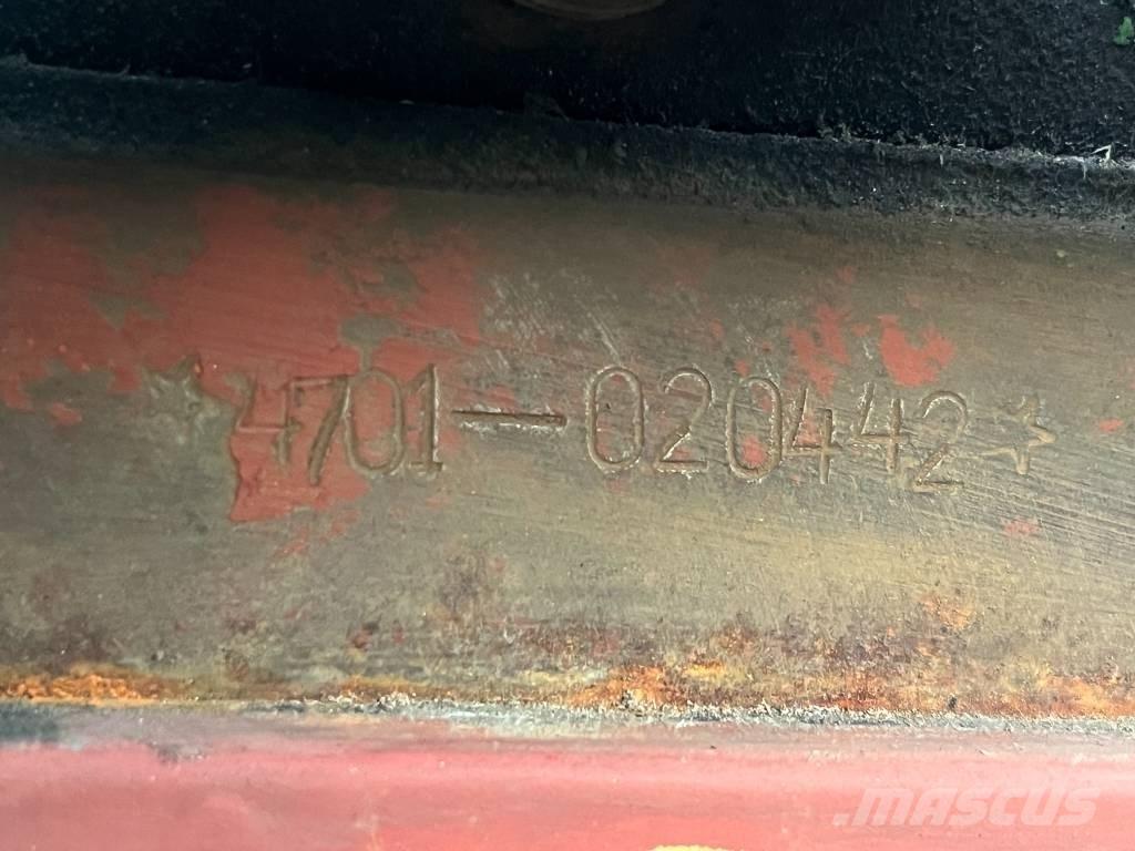 Zetor 3H E-0148 Dzinēji