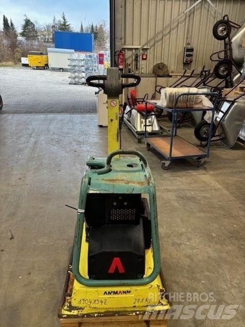 Ammann APR 3520 Vibratori