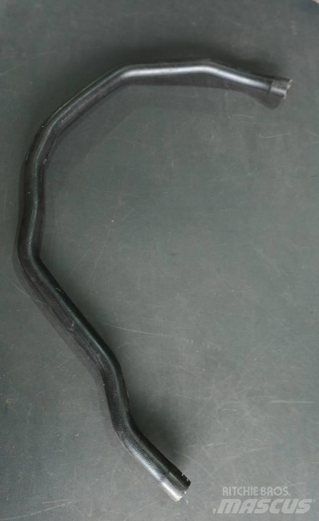 Volvo HOSE 21801796 Dzinēji
