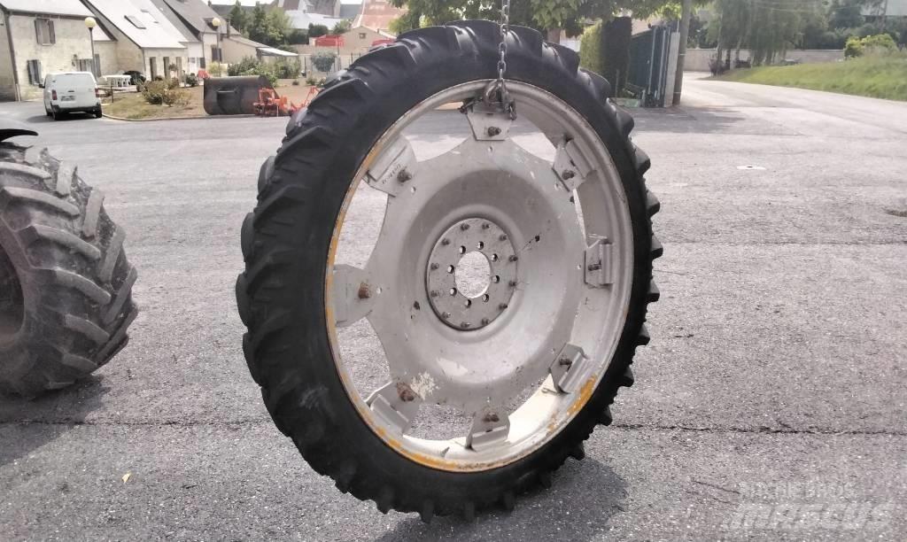 Kleber 9.5R48 Riepas, riteņi un diski