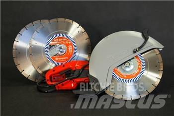 Husqvarna K4000 Akmens un betona zāģi