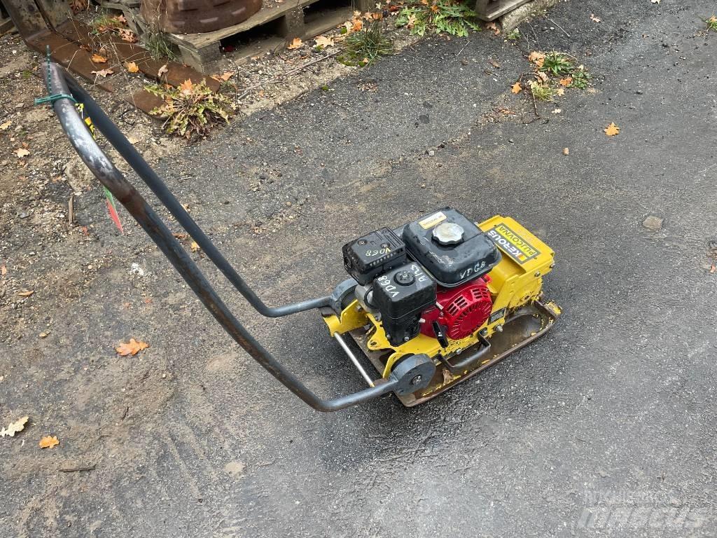 Bomag BP 10/36-2 Vibratori