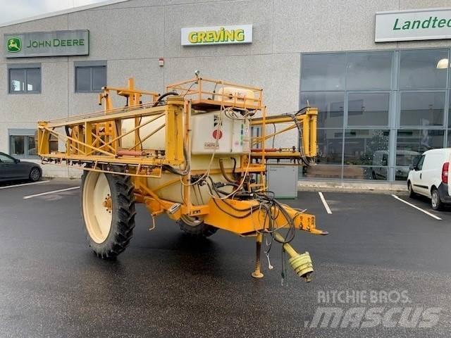 Dubex ANH 700N Piekabināmie smidzinātāji(miglotāji)