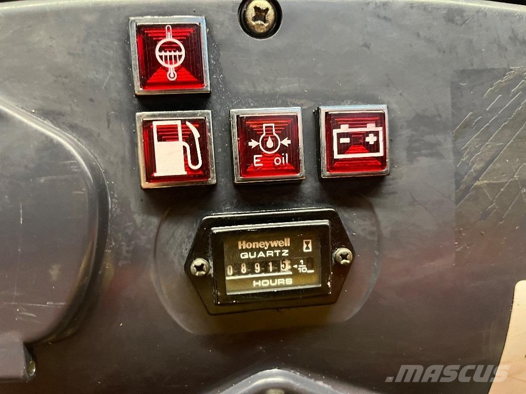 Kubota U 10-3 Mini ekskavatori < 7 t