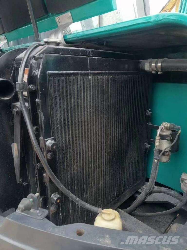 Sunward SWE70E Mini ekskavatori < 7 t