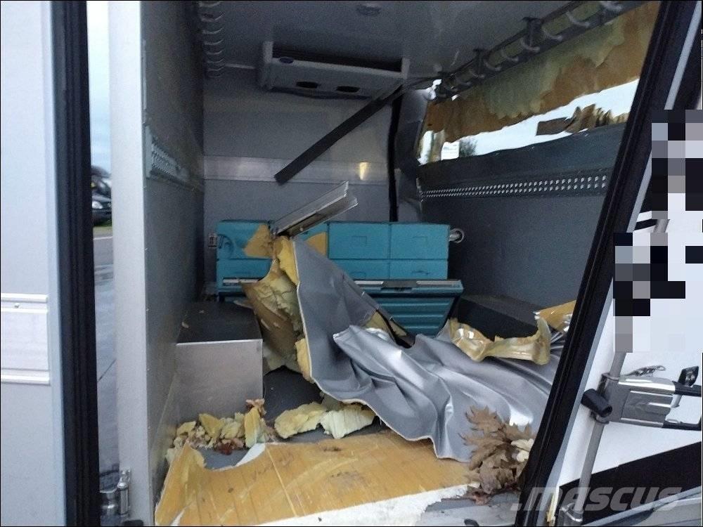 Renault MASTER 3 Citi