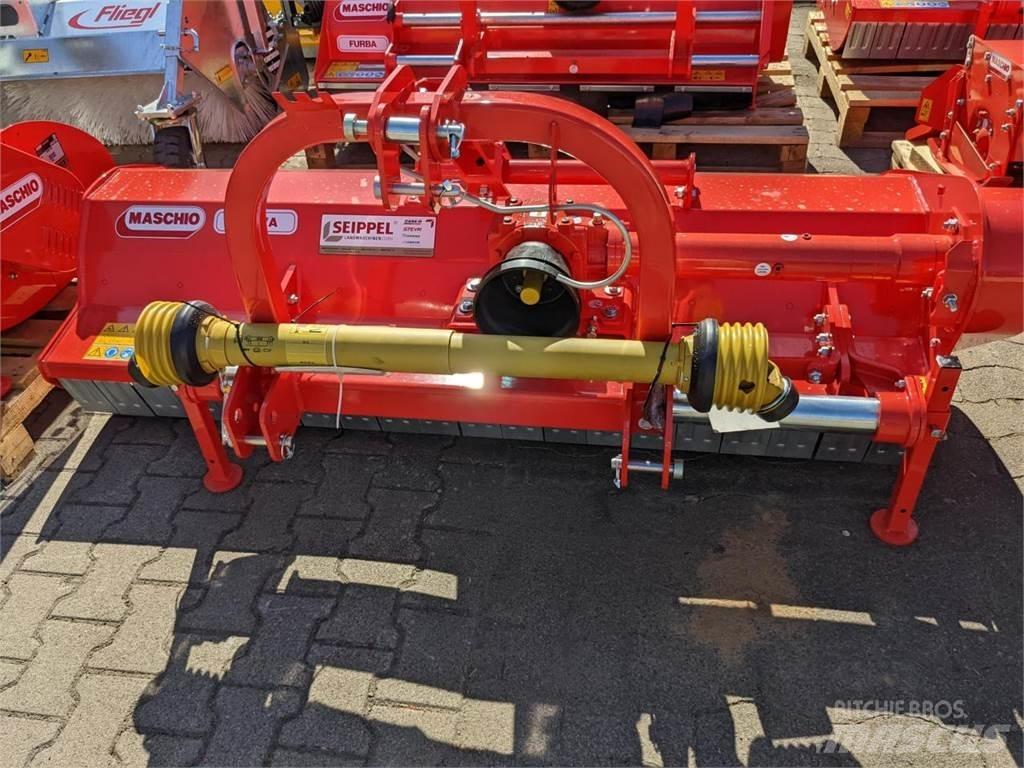 Maschio BRAVA 200 Pļaujmašīnas/pašgājēji