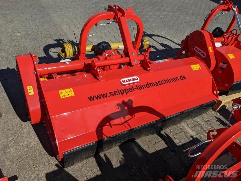 Maschio BRAVA 200 Pļaujmašīnas/pašgājēji