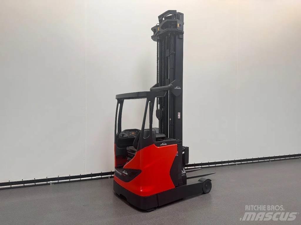 Linde R 16 HD-01 Lielaugstuma pārvadātājs