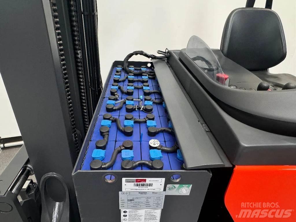 Linde R 16 HD-01 Lielaugstuma pārvadātājs