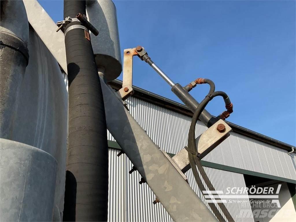 Kotte VT 17500 Emulsijas cisternas