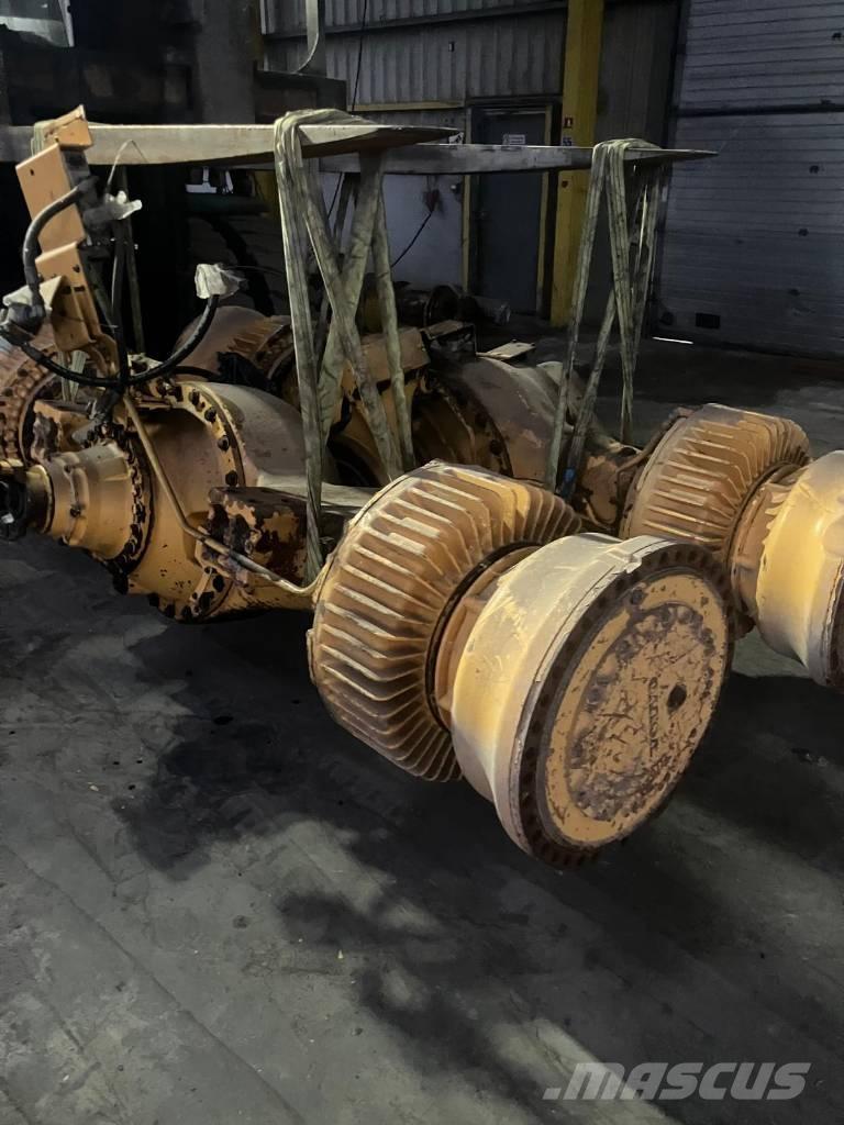 Volvo L 350 F Iekrāvēji uz riteņiem