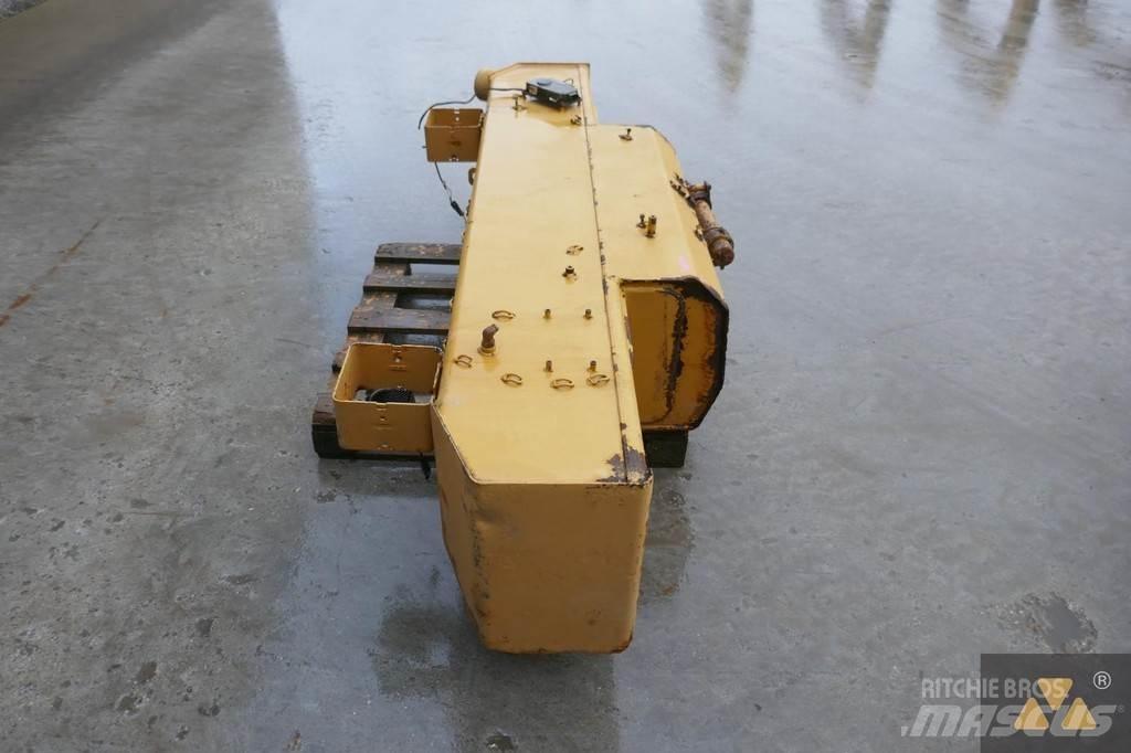 CAT 218-1843 Transports- Citi