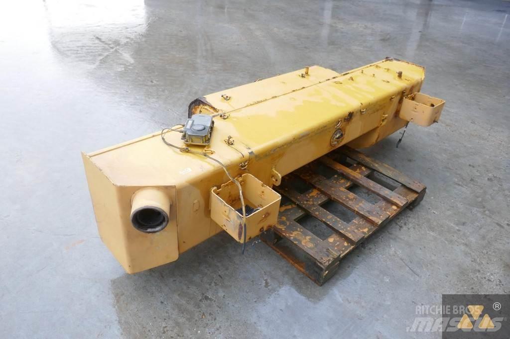 CAT 218-1843 Transports- Citi