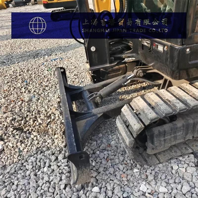 Sany SY 35 U Mini ekskavatori < 7 t