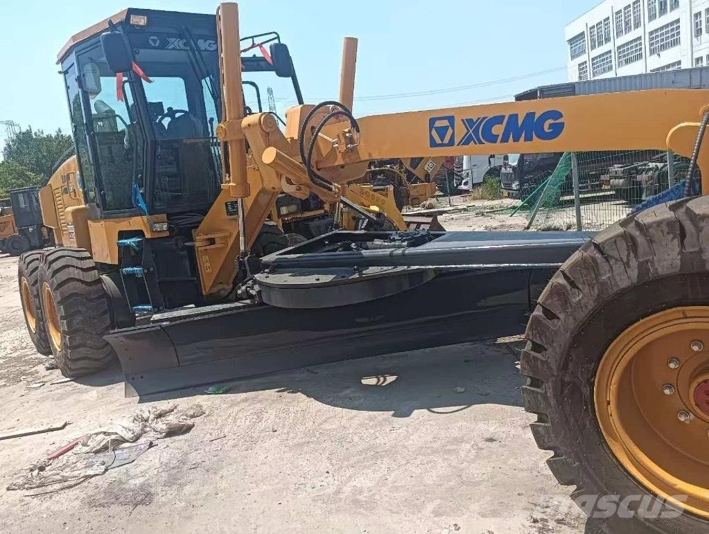 XCMG GR 180 Greideri