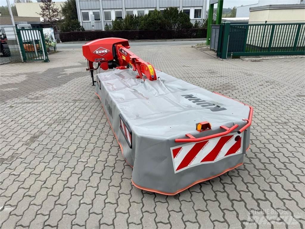 Kuhn GMD 4011-FF Pļaujmašīnas