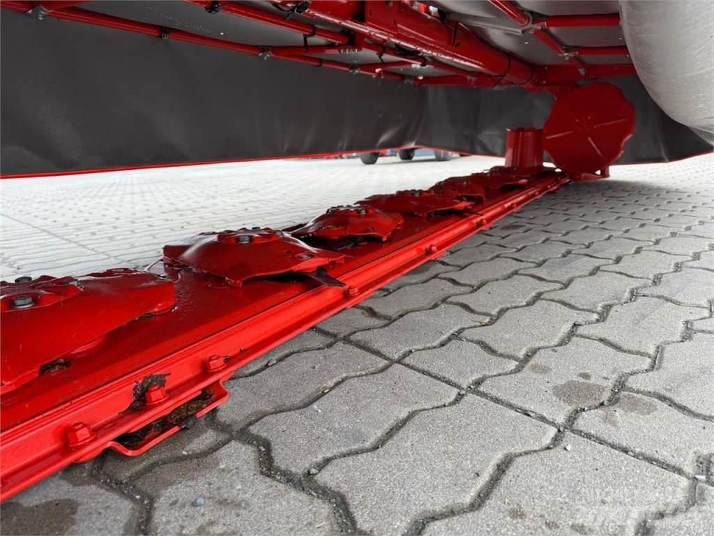 Kuhn GMD 4011-FF Pļaujmašīnas