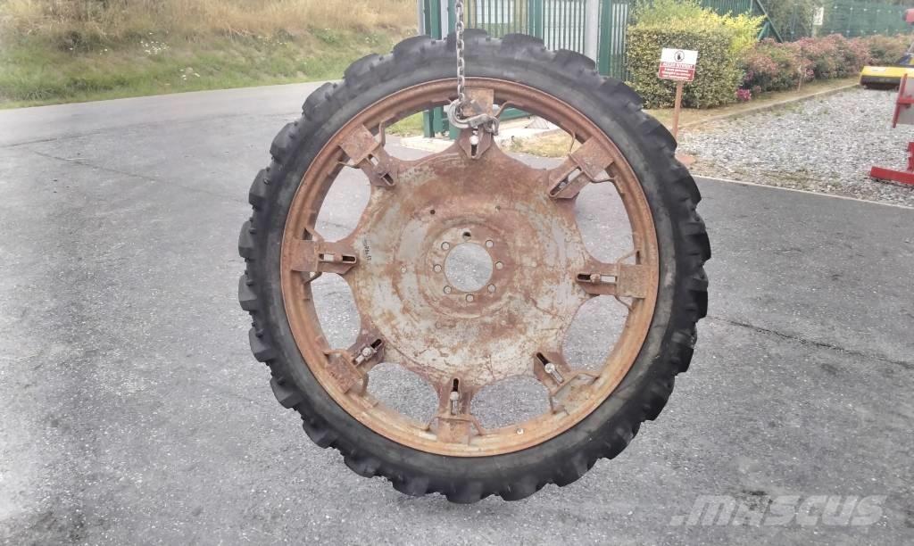 Kleber 8.3R44 Riepas, riteņi un diski
