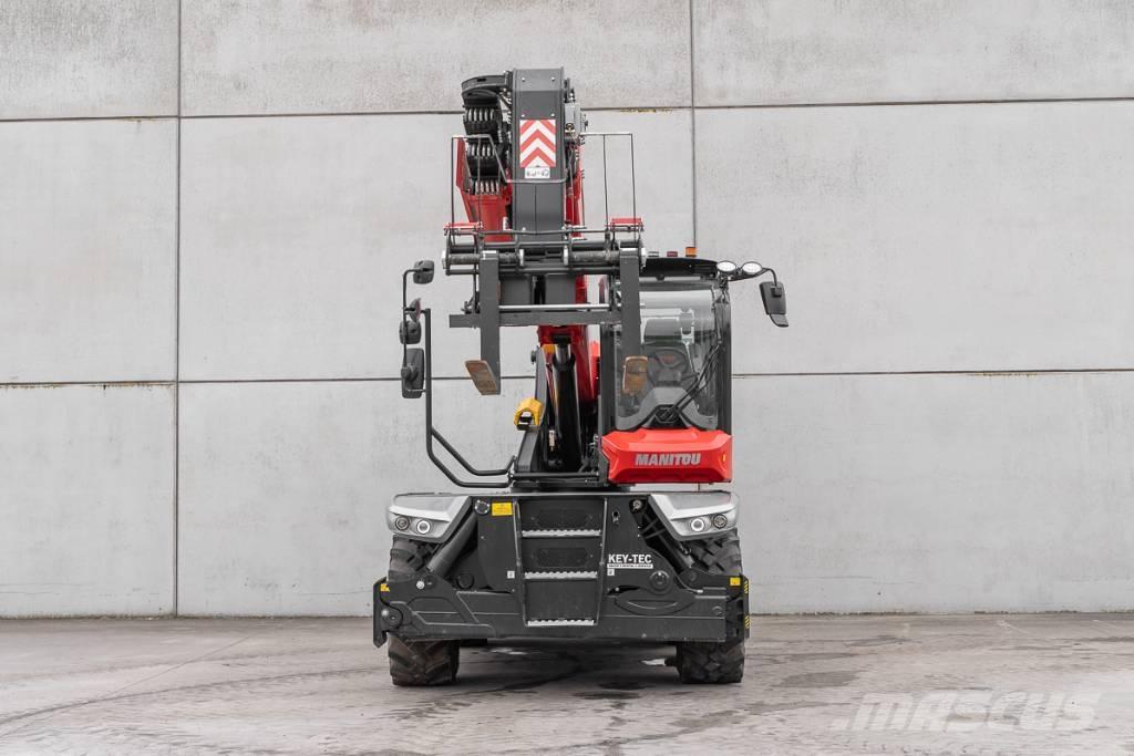 Manitou MRT 2660 Teleskopiskie manipulatori