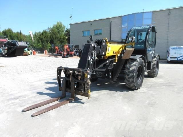 Haulotte HTL 4014 Teleskopiskie manipulatori