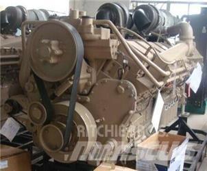 Cummins KTA50-G3 Dzinēji