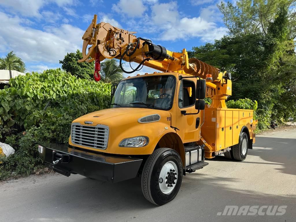Freightliner M2 Citi