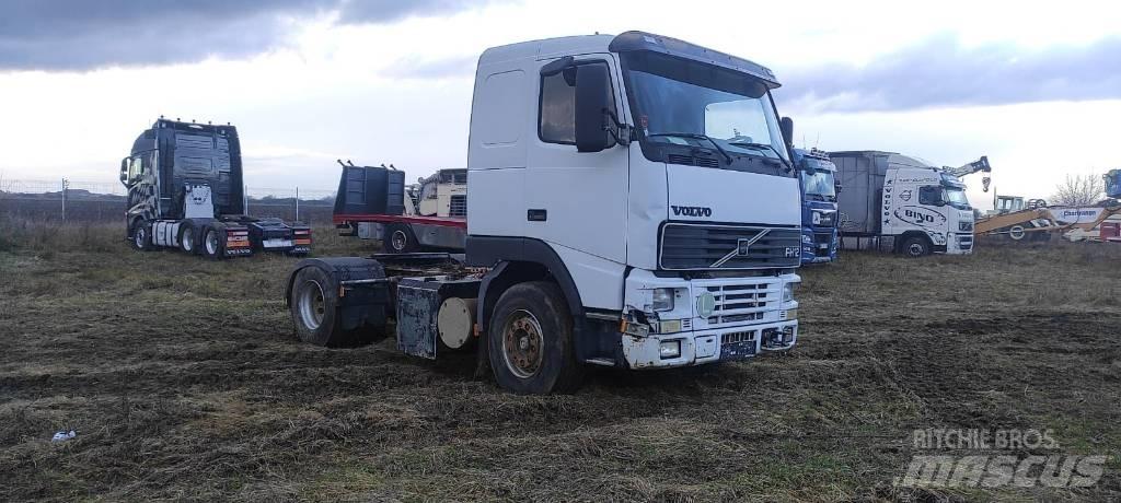 Volvo FH12 380 Vilcēji