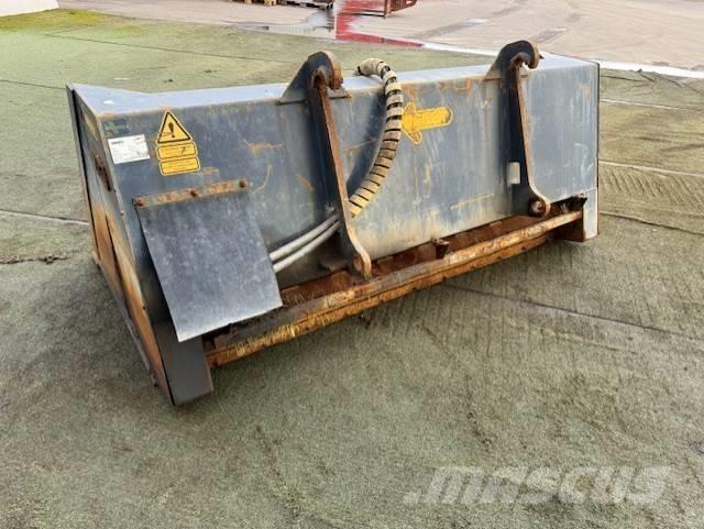 Drivex SS 1800-BM Kausi