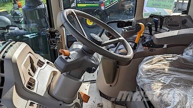 John Deere JD 6120M Traktori