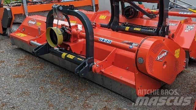 Kuhn BP 28 Pļaujmašīnas/pašgājēji