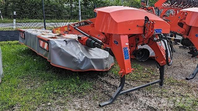 Kuhn GMD 3111-FF Pļaujmašīnas