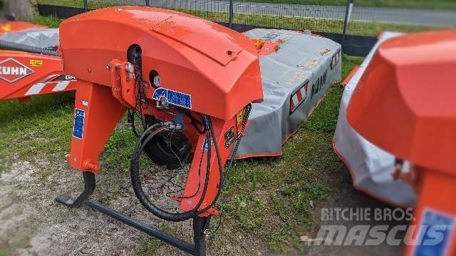 Kuhn GMD 3111-FF Pļaujmašīnas