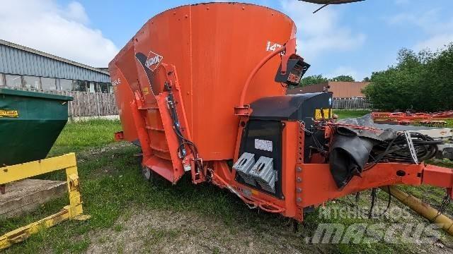 Kuhn Profile 1470 Barotavas