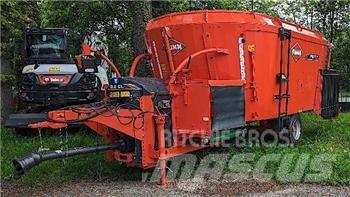Kuhn Profile 22.2CL Barotavas