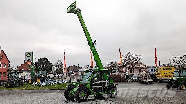 Merlo P27.6 Plus Lauksaimniecības pacēlāji