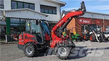 Schäffer 4670Z-2 Lauksaimniecības pacēlāji