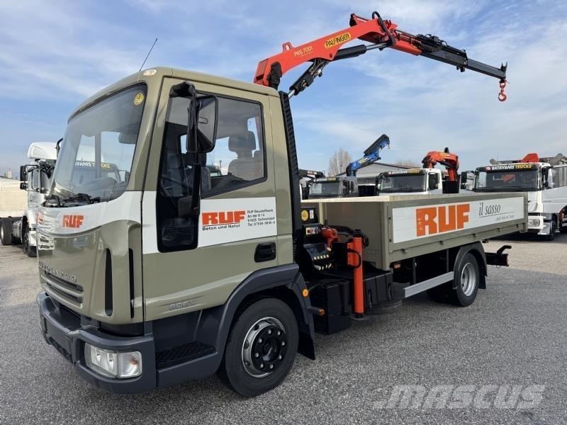 Iveco  Citi